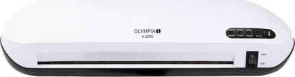Olympia A 3250 Laminator