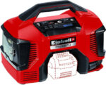 Einhell 4020460 air compressor 21 l/min 90 W AC/Battery