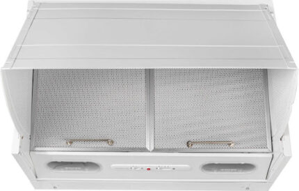 ΑΠΟΡΡΟΦΗΤΗΡΑΣ ΠΤΥΣΣΟΜΕΝΟΣ P141 D WH LED