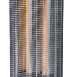 Steba CH 1 ECO Carbon radiant heater