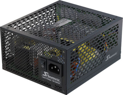Seasonic PRIME TX-700 Fanless