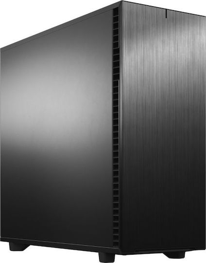 xlarge_20200403105410_fractal_design_define_7_xl.jpeg Fractal Design Define 7 XL Midi Tower Computer Case Black - Image 1