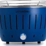 LotusGrill G280 U Blue