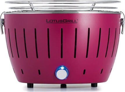 LotusGrill G280 U Lilac