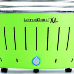 LotusGrill G435 U Green