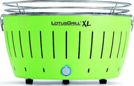 LotusGrill G435 U Green