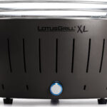 LotusGrill G435 U Anthracite