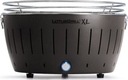 LotusGrill G435 U Anthracite
