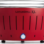 LotusGrill G435 U red