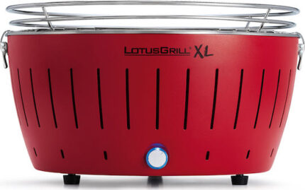 LotusGrill G435 U red