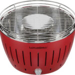 LotusGrill G34 U red
