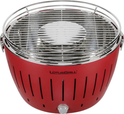 LotusGrill G34 U red