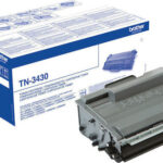 Brother Cartridge TN-3430 TN3430 (TN3430)