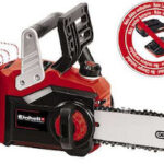 Einhell GE-LC 36/35 Li-Solo Cordless Chainsaw