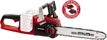 Einhell GE-LC 36/35 Li-Solo Cordless Chainsaw
