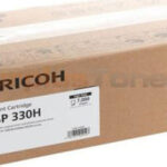 Ricoh Toner SP330H Black Schwarz (408281)