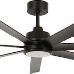BEACON ΑΝΕΜΙΣΤ. ΟΡΟΦΗΣ ATLANTA 56 DC FAN BLK