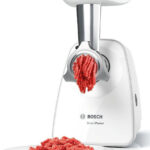 Bosch MFW2510W food processor White 350 W