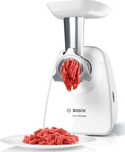 Bosch MFW2510W food processor White 350 W