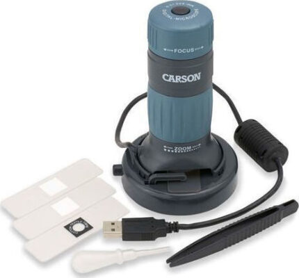 Carson zPix 300 Digital Zoom