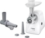 Bosch MFW2515W mincer 350 W White