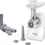 Bosch MFW2515W mincer 350 W White