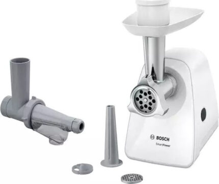 Bosch MFW2515W mincer 350 W White
