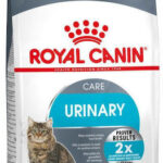 Royal Canin Urinary Care dry cat food 10 kg