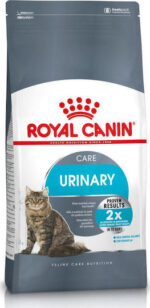 Royal Canin Urinary Care dry cat food 10 kg