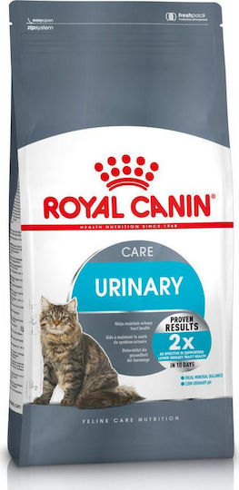 xlarge_20200605162551_royal_canin_urinary_care_adult_poultry_10kg.jpeg Royal Canin Urinary Care dry cat food 10 kg - Image 1
