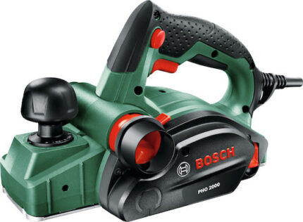 Bosch PHO 2000 Planer