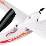 AMEWI Skyrunner V3 Electric Glider with Gyro