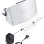 Weber Rotating Spit for Q300-/3000er Series