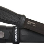 Morakniv Garberg Black Carbon Multi-Mount