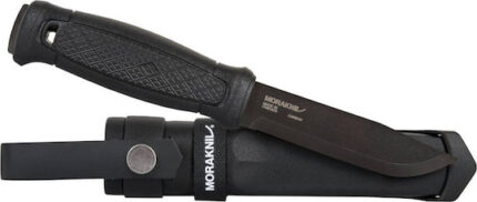 Morakniv Garberg Black Carbon Multi-Mount