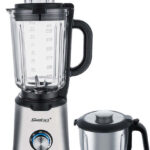 Steba MX 4 Plus Table Blender