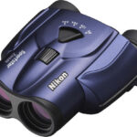 Nikon Sportstar Zoom 8-24x25 dark blue