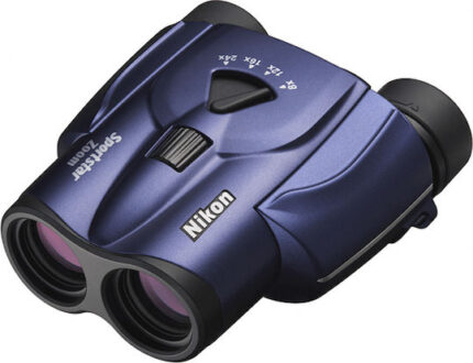 Nikon Sportstar Zoom 8-24x25 dark blue