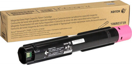 Xerox Toner C7020 C7025 C7030 Magenta (106R03739) (16,5k)