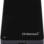 Intenso Memory Case          4TB 2,5  USB 3.0 black