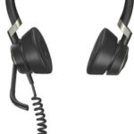 Jabra Engage 50 Stereo (5099-610-189) (5099610189)