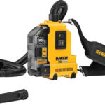 DeWalt DWH161N-XJ Akku-Universalabsaugung
