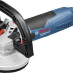 Bosch GBR 15 CA Professional Concrete Grinder