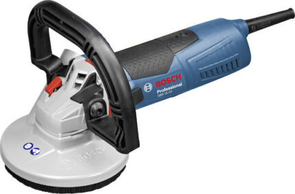 Bosch GBR 15 CA Professional Concrete Grinder