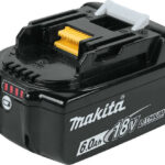 Makita BL1860B 18V power tool battery
