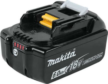 Makita BL1860B 18V power tool battery