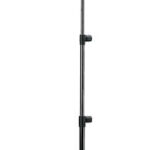 K&M 10810 music stand black