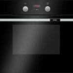Amica EB7541B Fusion Over Counter Oven 65lt W59.5cm.