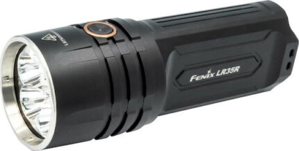Fenix Torch LR35 14 cm, 10000 lm