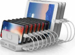 UNITEK Y-2190A mobile device charger